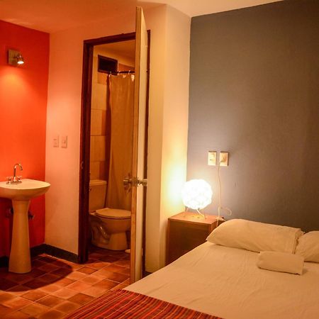Hostel Esperanza ซานฮวนเดลซูร์ ภายนอก รูปภาพ