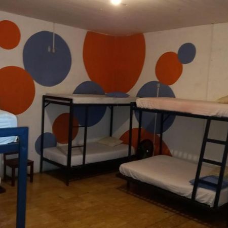 Hostel Esperanza ซานฮวนเดลซูร์ ภายนอก รูปภาพ