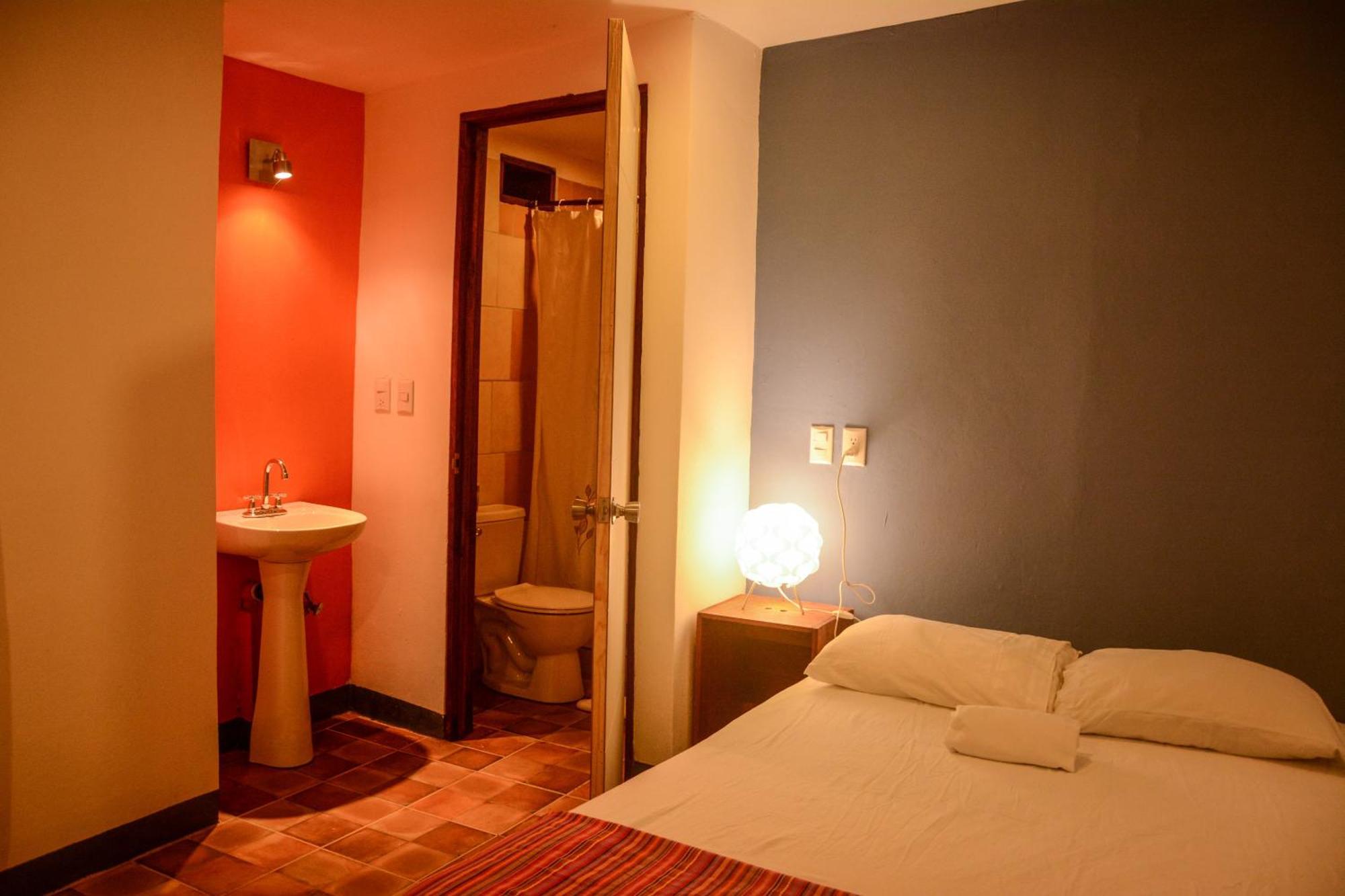 Hostel Esperanza ซานฮวนเดลซูร์ ภายนอก รูปภาพ